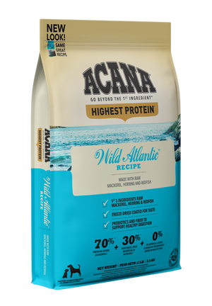 Acana Wild Atlantic