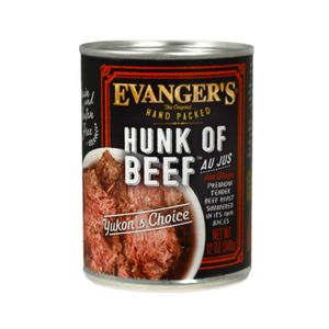 Evanger's Hunk of Beef