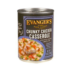 Evanger's Chunky Chicken Casserole
