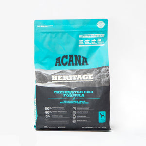 Acana Heritage Dog Food