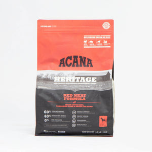 Acana Heritage Dog Food