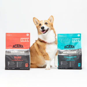 Acana Heritage Dog Food