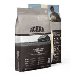 Acana Light & Fit
