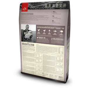 Orijen Fit & Trim