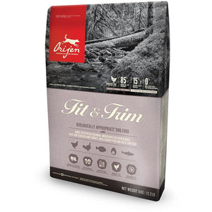 Orijen Fit & Trim
