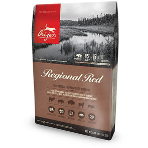 Orijen Regional Red