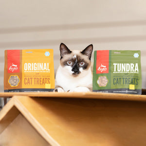 Orijen Cat Treats