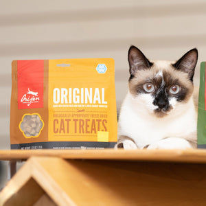 Orijen Cat Treats