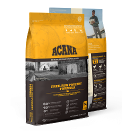 Acana Free-Run Poultry