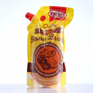 Primal Bone Broth