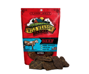 Wild Meadow Farms Jerky