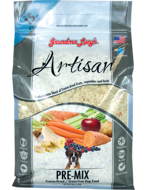 Grandma Lucy's Artisan Pre-Mix