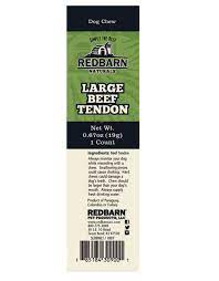 Large Beef Tendon