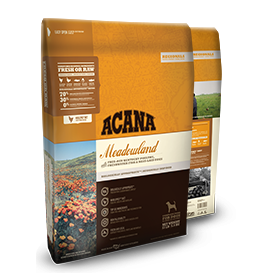 Acana Regional Meadowland