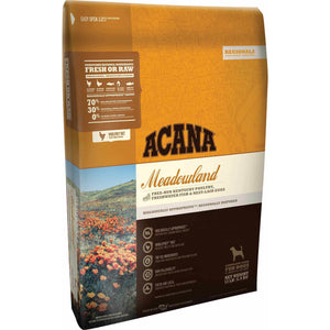Acana Regional Meadowland