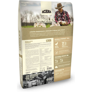 Acana Singles Duck & Pear