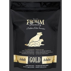 Fromm Adult Gold