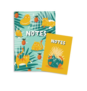 Notebooks