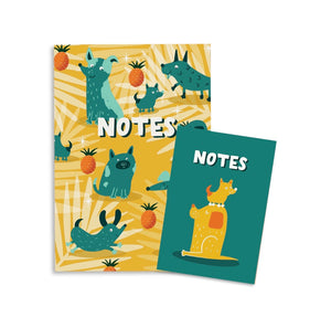 Notebooks