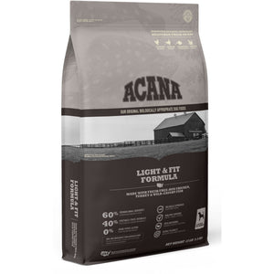 Acana Light & Fit